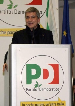 Pd/ La Torre:  Va cambiato tutto, Vendola tra fondatori