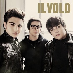 Musica/ Domani esce in Italia ‘Il Volo’, album dei ‘tre tenorini’