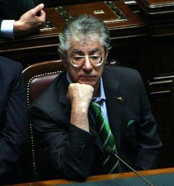 Governo/ Bossi: Il 14 avremo fiducia, poi valuteremo numeri