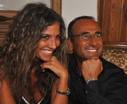 Gossip/Carlo Conti: è presto per il matrimonio con Roberta Morise