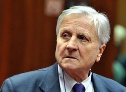 Bce/ Trichet:Sbagliato parlare di guerra valute, più cooperazione
