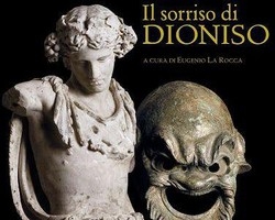 Archeologia/Il sorriso di Dioniso protagonista all’Ara Pacis