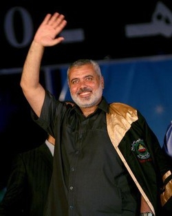 M.O./ Hamas: pronti ad accettare referendum su pace con Israele