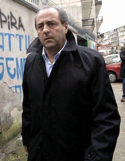 Giustizia/Di Pietro: pronte linee guida Idv,confronto con alleati