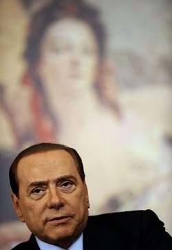Italia-Russia/Berlusconi:Grande amicizia, avanti su questa strada
