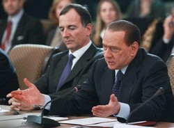 Governo/ Censis: Berlusconi icona del soggettivismo