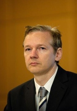 Wikileaks/ Assange: non c’è modo di fermare il “CableGate”