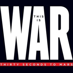 Musica/ Deluxe edition di ‘This is war’ dei Thirty Second to Mars