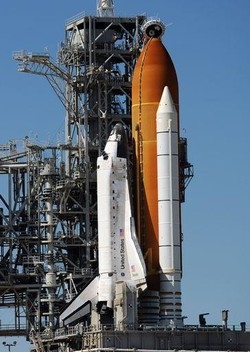 Spazio/ Discovery, Nasa rinvia lancio  a febbraio