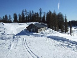 Maltempo/ Neve al Nord, pioggia al Sud: migliora da sabato