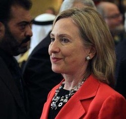 Wikileaks/Frattini: Clinton ha ribadito apprezzamento per Italia