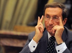 Fini: Serve coerenza, altrimenti l’elettore non ti vota più