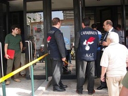Brindisi, assenteismo dal lavoro: sospesi 8 dipendenti della Asl