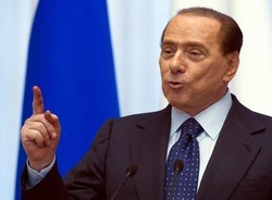 Governo/ Berlusconi: A lavoro per fiducia, crisi irresponsabile