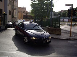 Agguato a colpi pistola a Canosa di Puglia: ucciso 44enne