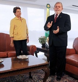 Wikileaks/ Brasile, Dilma malata tumore: dubbi Usa su candidatura