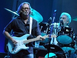 Wikileaks/Nordcorea chiese a Usa di organizzare concerto Clapton
