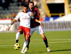 Seria A: Milan, può essere fuga