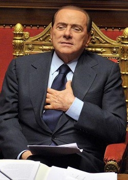 Governo/ Berlusconi pone questione fiducia al Senato