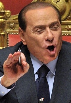 Abruzzo/ Berlusconi: All’Aquila lavoro di spessore e valore