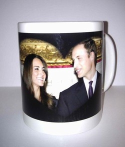 Gb/ Cinesi pronti ad arricchirsi con le nozze di William e Kate