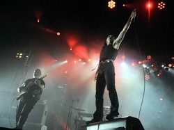 Musica/ Dal 3 marzo i Litfiba partono con nuovo tour europeo