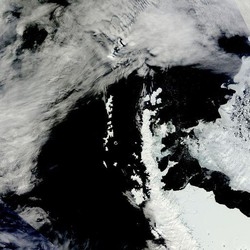 Antartico/ Naufragio peschereccio sudcoreano, interrotte ricerche