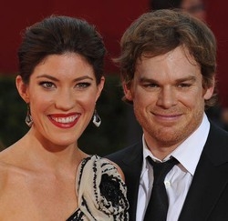 Il protagonista di ‘Dexter’ Michael Hall divorzia dalla co-star