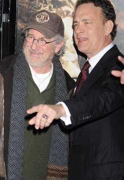 Golden Globe/ The Pacific di Spielberg fra le mini-serie in lizza