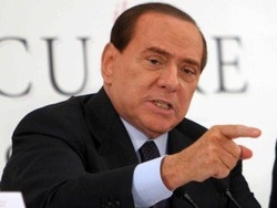 Governo/ Berlusconi: Elezioni ora sarebbero da irresponsabili