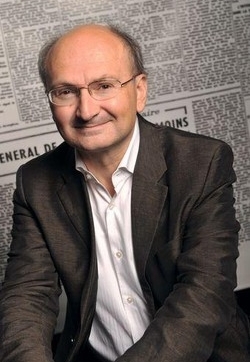 Francia/ Direttore Le Monde Fottorino ‘licenziato’ da proprietà