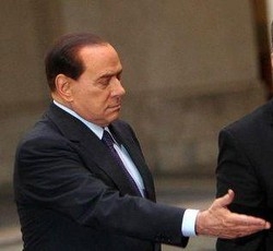 Governo/ Nyt: Anche con la fiducia Berlusconi ha fallito