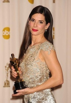 Cinema/ People incorona Sandra Bullock Donna dell’Anno 2010