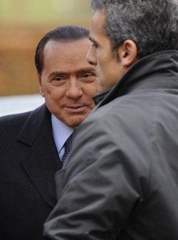 Governo/ Mission caccia a deputati, un Fli e un Mpa prima Natale