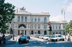 Riciclaggio/ Fastweb, Tis e Swisscom non saranno parte civile