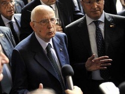 Padoa-Schioppa/ Napolitano: Un grande servitore dello Stato