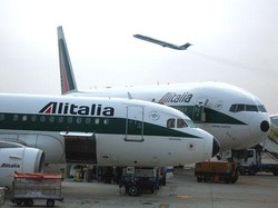 Maltempo/ Alitalia: Permane critica la situazione su Londra