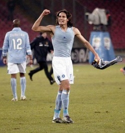 Calcio/ Quote scudetto, ok Roma e Napoli: tagliati quattro punti