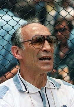 Bearzot/ Berlusconi: Un ct  della nazionale  indimenticabile