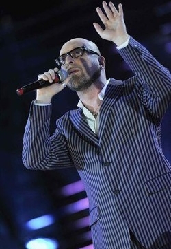 Musica/ E’ ‘If’ di Mario Biondi il miglior album dell’anno