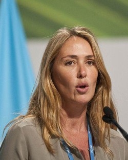 Governo/ Prestigiacomo sconfitta con  opposizioni, lascia aula