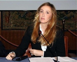 Governo/ Prestigiacomo: Lascio Pdl, per ora resto ministro