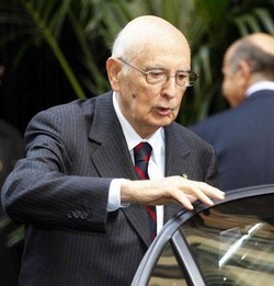Università/ Studenti: Napolitano nostro primo interlocutore