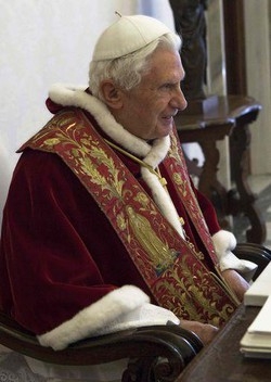 Vaticano/ Papa nomina salesiano cinese in vertici Propaganda Fide