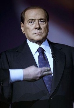 Governo/ Berlusconi: Convinti che amplieremo maggioranza Camera