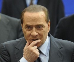 Crisi/Berlusconi:Titoli pubblici Italia assorbiti bene da mercato