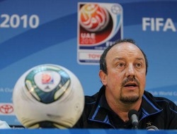Calcio/ L’Inter caccia Benitez, due coppe in 5 mesi non bastano