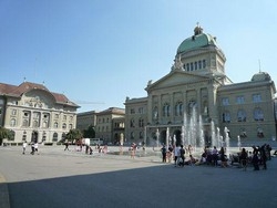 Svizzera/ Evacuata la rappresentanza Ue a Berna