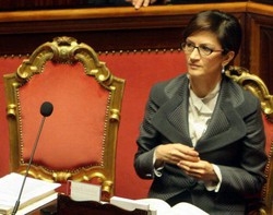 Università/ Gelmini: Vedrò studenti, disponibile a miglioramenti