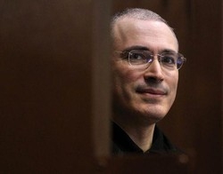 Khodorkovsky/ Nuova condanna per l’ex patron di Yukos